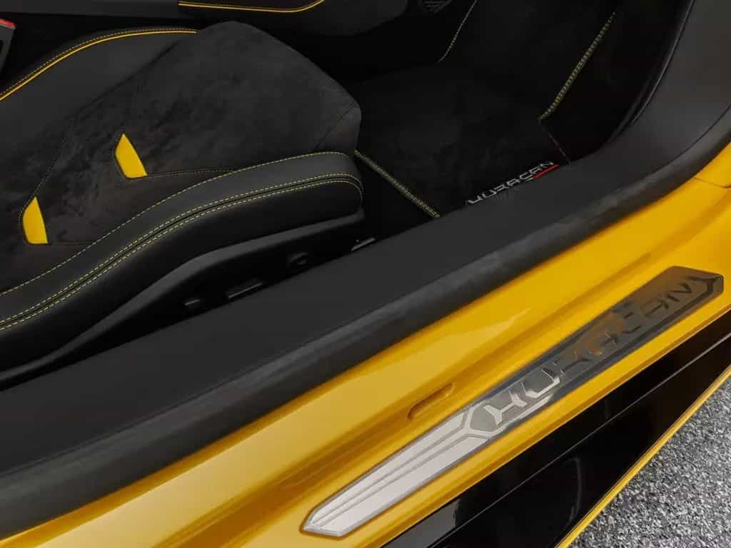 Lamborghini Huracán EVO 04/2021-photo-13