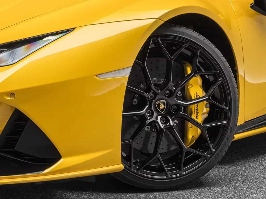 Lamborghini Huracán EVO 04/2021-photo-15