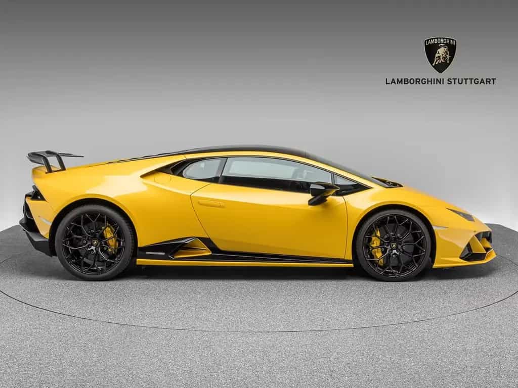 Lamborghini Huracán EVO 04/2021-photo-17