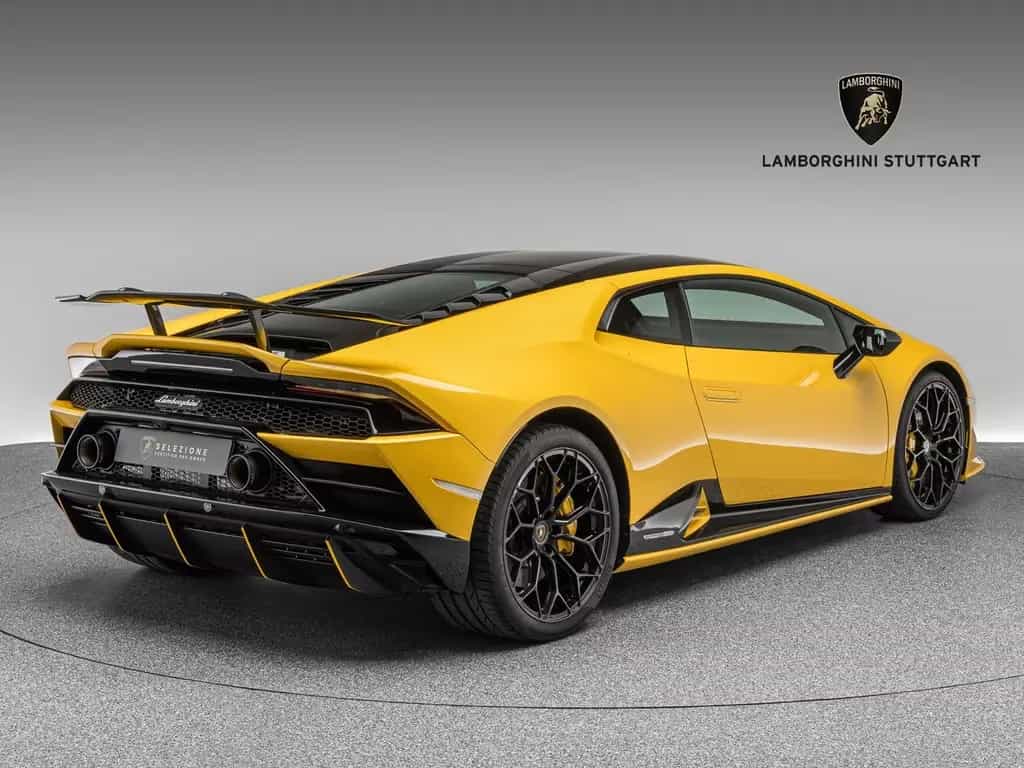 Lamborghini Huracán EVO 04/2021-photo-18