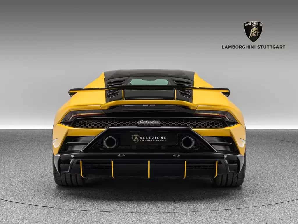 Lamborghini Huracán EVO 04/2021-photo-19