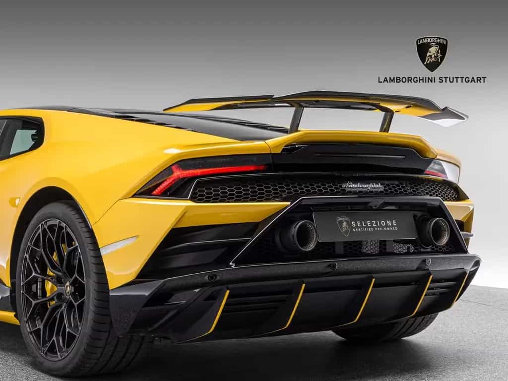 Lamborghini Huracán EVO 04/2021-photo-21
