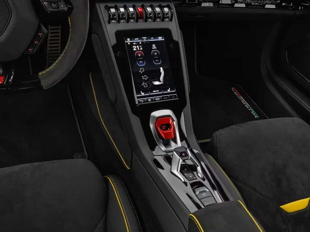 Lamborghini Huracán EVO 04/2021-photo-7