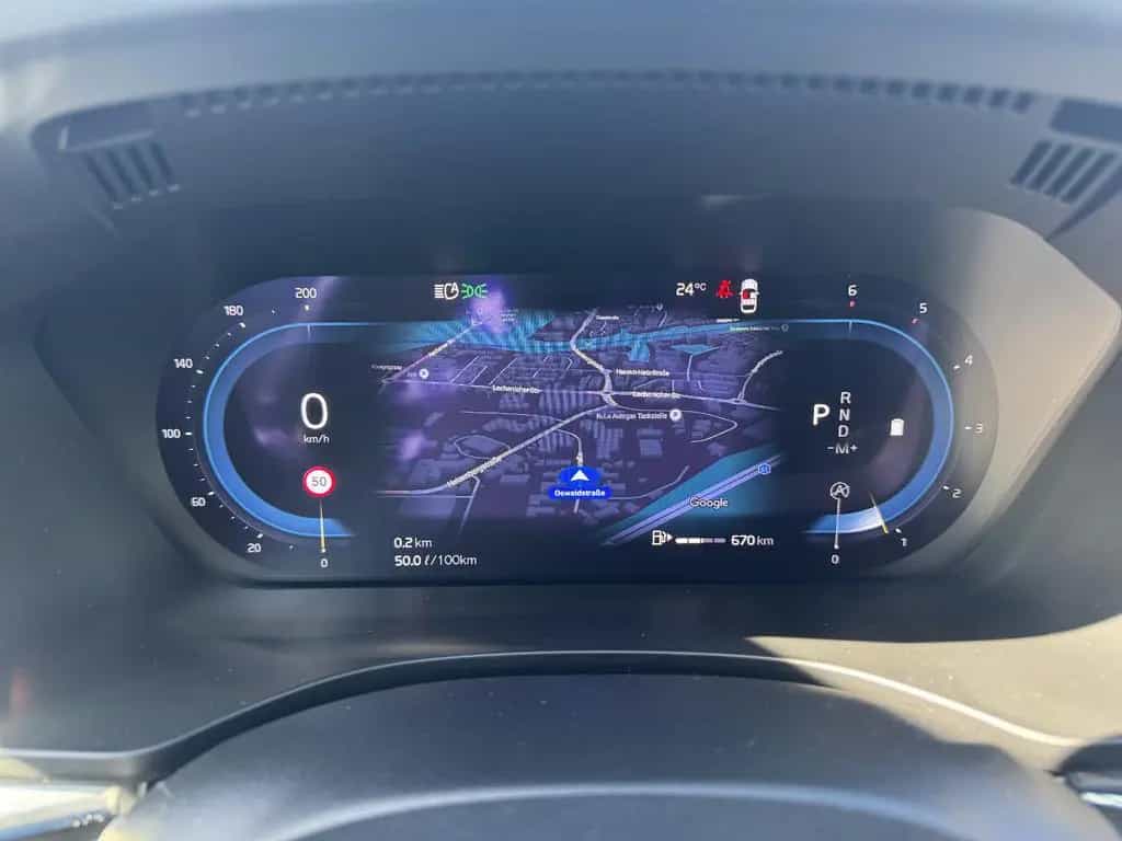 Volvo XC60 B4 D Core AWD AHK RFK LED BLIS Winter 12/2022-photo-20