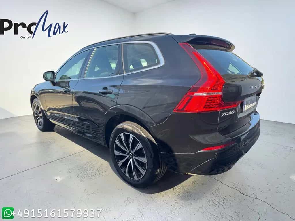 Volvo XC60 B4 D Core AWD AHK RFK LED BLIS Winter 12/2022-photo-7