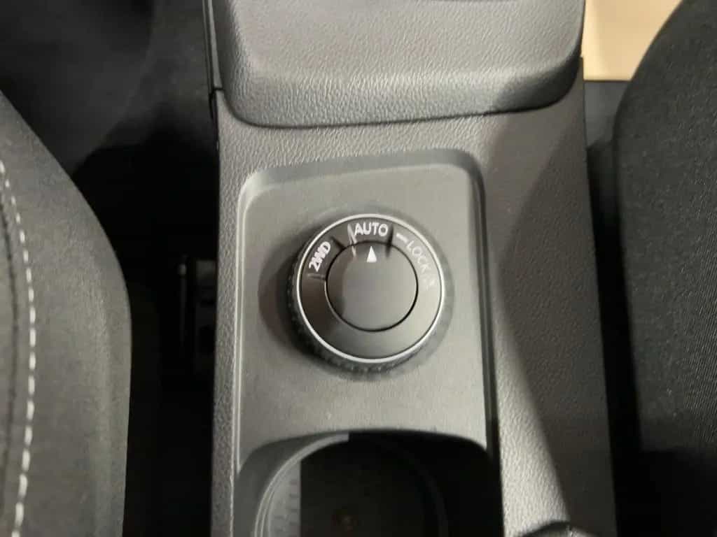 Dacia Duster PRESTIGE 4WD TCe 150 360° KAMERA 12/2022-photo-17
