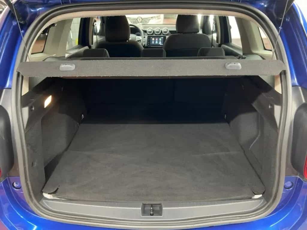 Dacia Duster PRESTIGE 4WD TCe 150 360° KAMERA 12/2022-photo-20