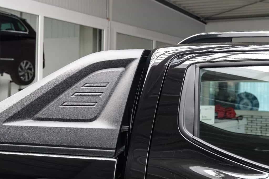 Maxus T60 MAX 2.0 TDCi 4WD Luxury Autom. AHK 3500KG null-photo-12