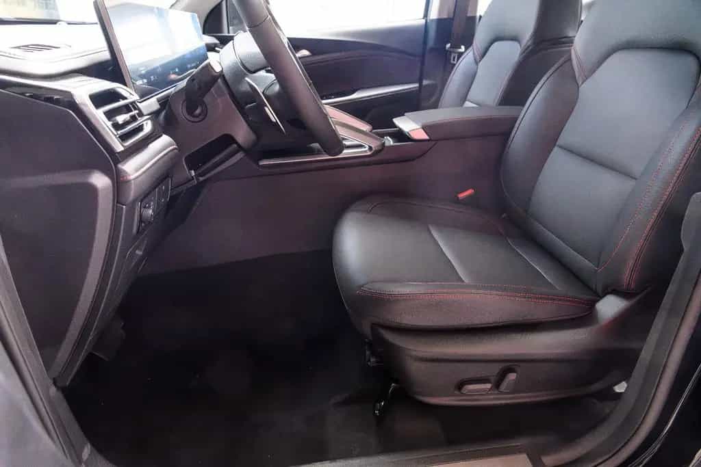 Maxus T60 MAX 2.0 TDCi 4WD Luxury Autom. AHK 3500KG null-photo-24