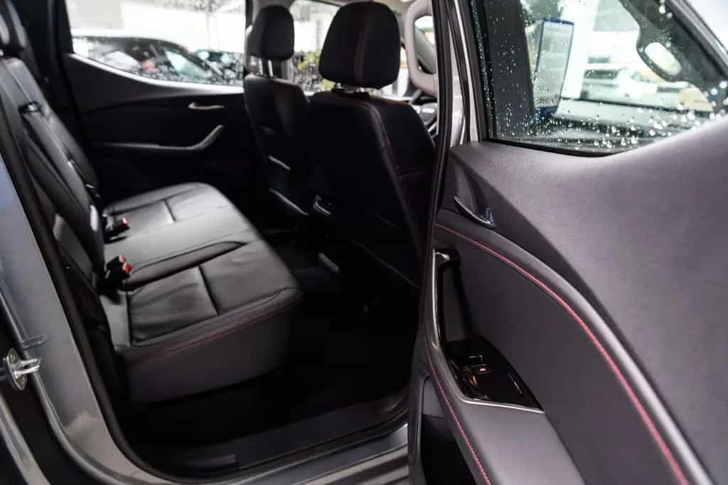 Maxus T60 MAX 2.0 TDCi 4WD Luxury Autom. AHK 3500KG null-photo-13