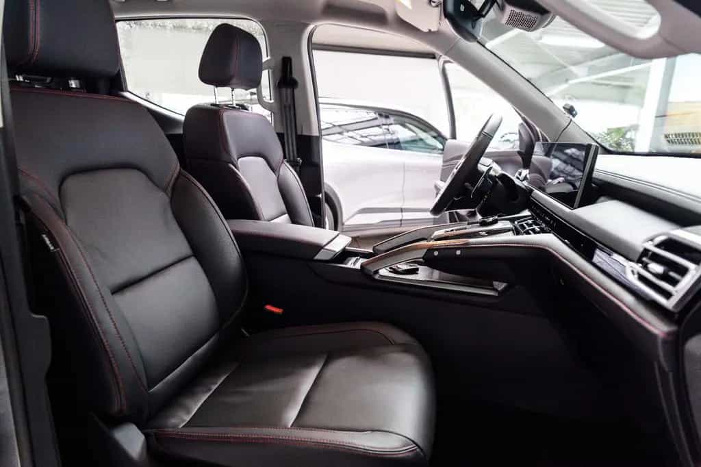 Maxus T60 MAX 2.0 TDCi 4WD Luxury Autom. AHK 3500KG null-photo-16