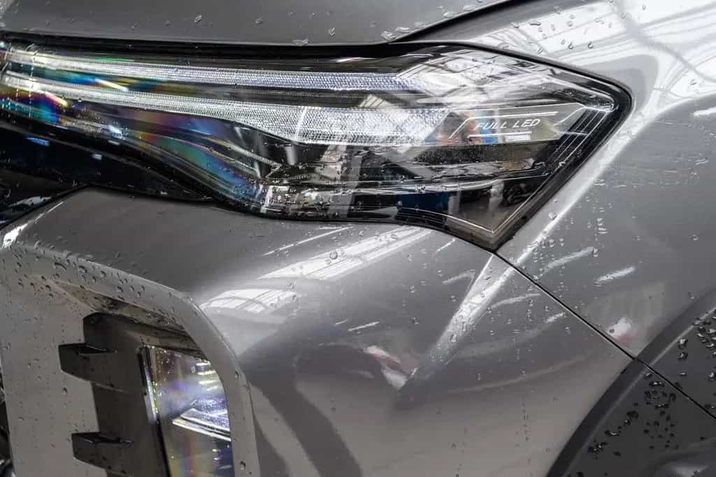 Maxus T60 MAX 2.0 TDCi 4WD Luxury Autom. AHK 3500KG null-photo-2