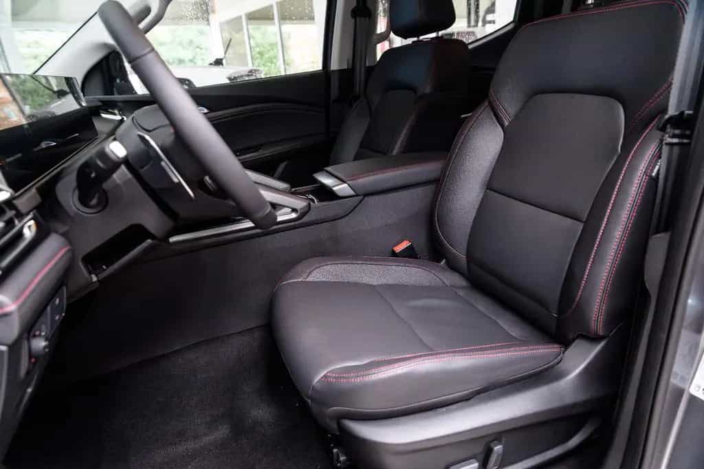 Maxus T60 MAX 2.0 TDCi 4WD Luxury Autom. AHK 3500KG null-photo-22