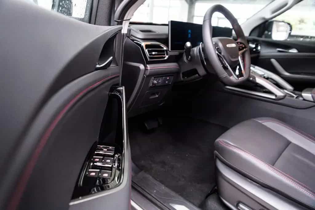 Maxus T60 MAX 2.0 TDCi 4WD Luxury Autom. AHK 3500KG null-photo-24