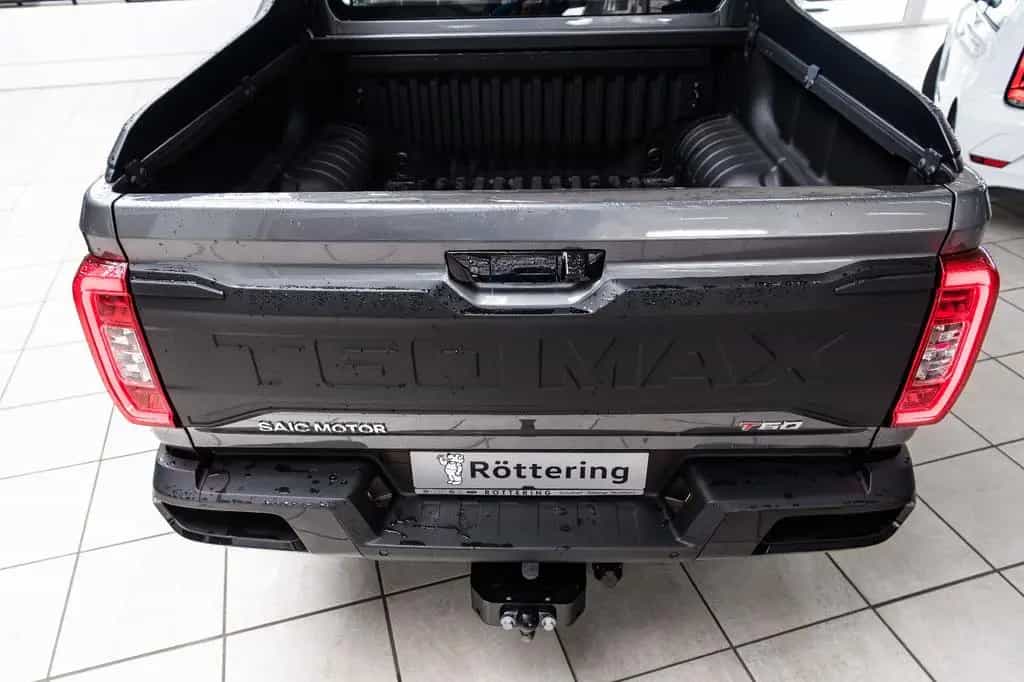 Maxus T60 MAX 2.0 TDCi 4WD Luxury Autom. AHK 3500KG null-photo-7