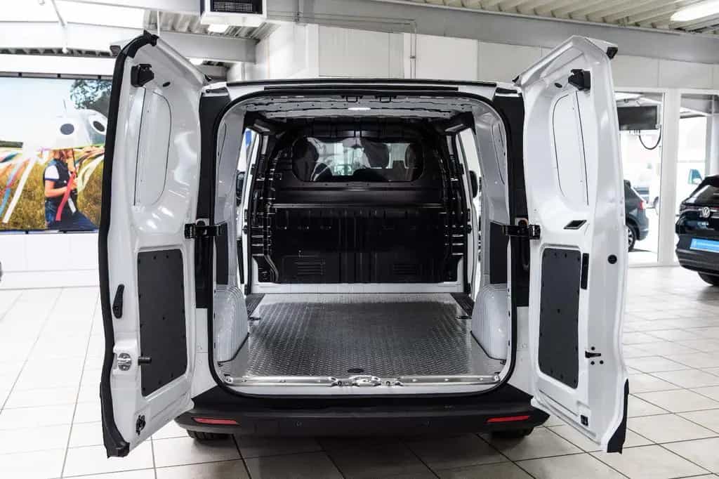 Maxus Other Deliver 7 Diesel 110kw 2 x Schiebetür+Kamera+ null-photo-11