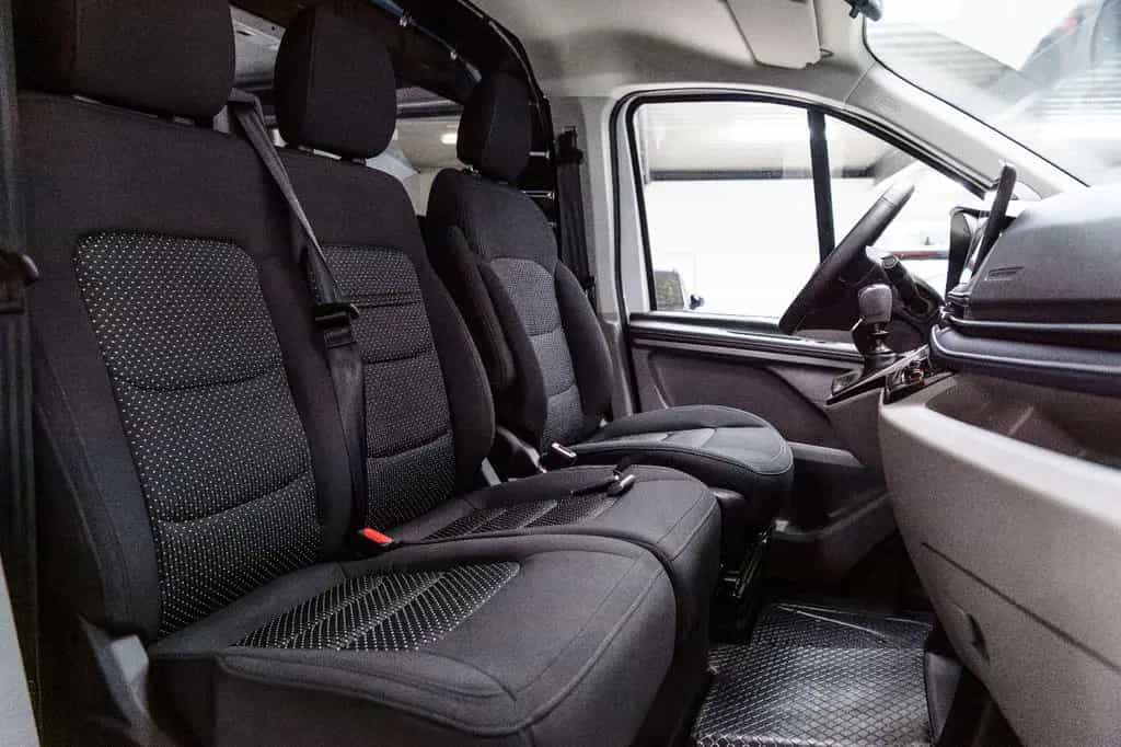 Maxus Deliver 7 Kasten L2H1  2.0 TDCi 2 x Schiebetür null-photo-14