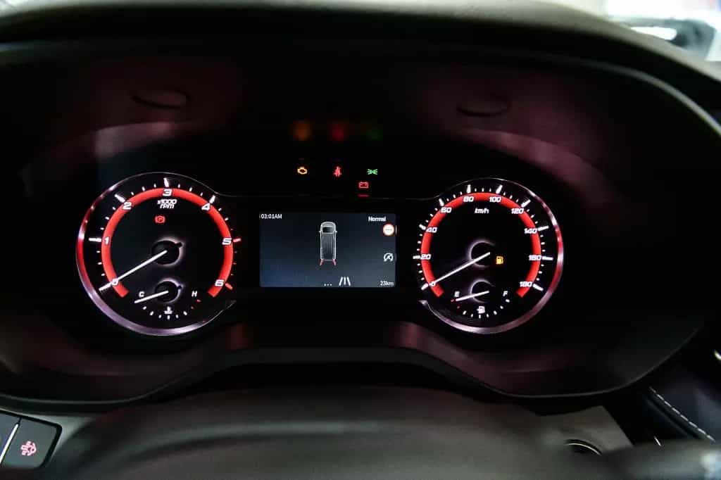 Maxus Deliver 7 Kasten L2H1  2.0 TDCi 2 x Schiebetür null-photo-22
