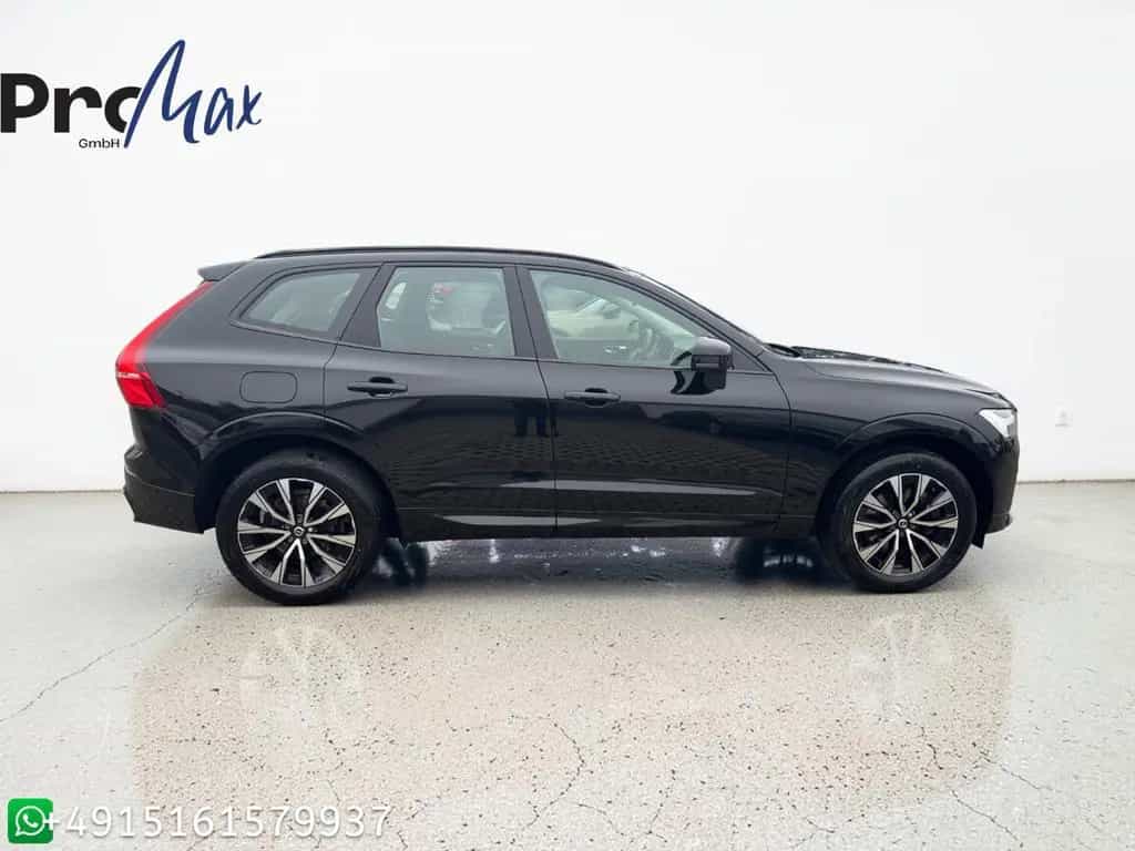 Volvo XC60 B4 B Plus Dark Pano Google LED 360° 10/2022-photo-10