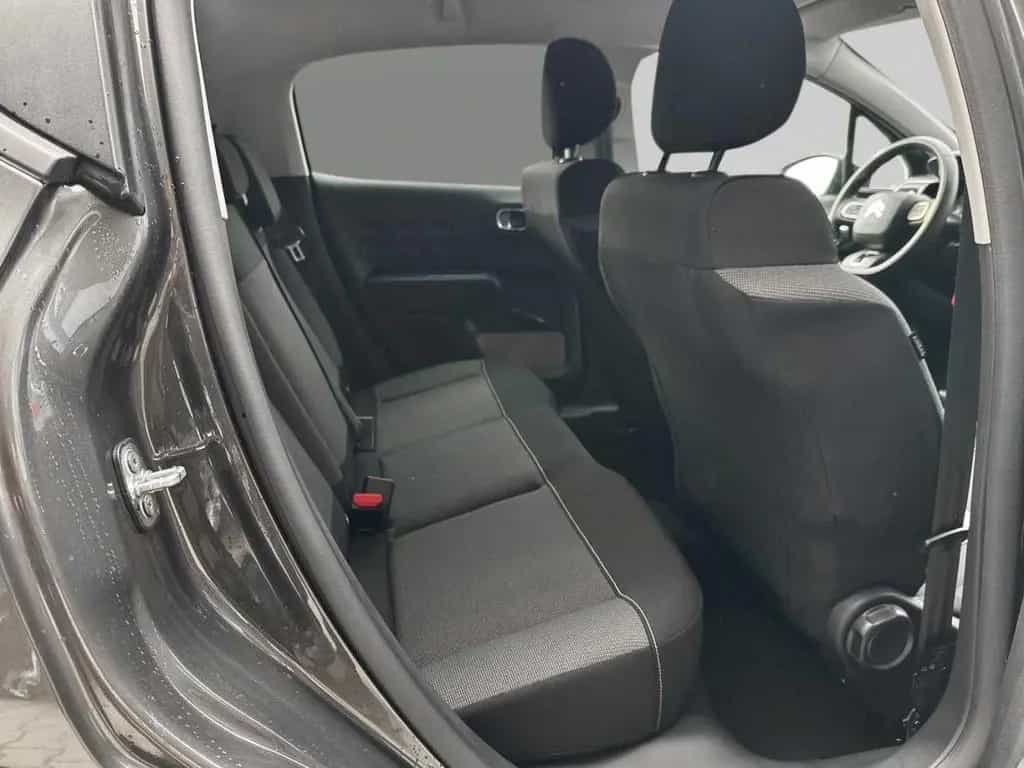 Citroën C3 Pure Tech 110 S&S C-SERIES 04/2023-photo-5