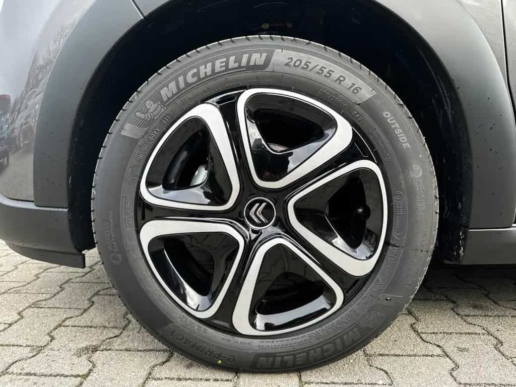 Citroën C3 Pure Tech 110 S&S C-SERIES 04/2023-photo-7