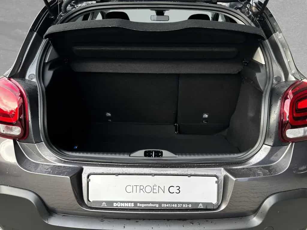 Citroën C3 Pure Tech 110 S&S C-SERIES 04/2023-photo-8