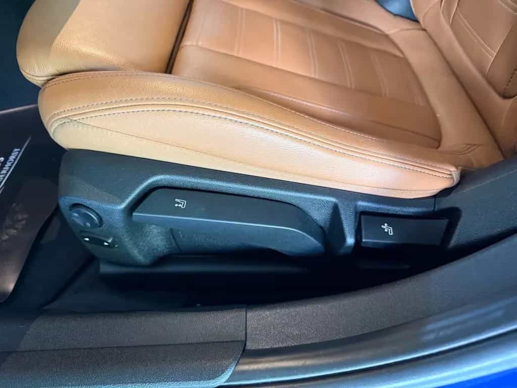 BMW 330 i M Sport Laser/HUD/Kam/Leder/SHZ/ACC/Virtual 06/2019-photo-14