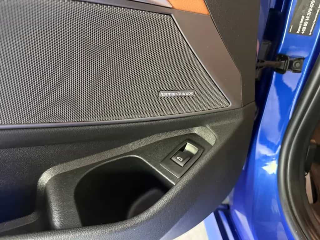 BMW 330 i M Sport Laser/HUD/Kam/Leder/SHZ/ACC/Virtual 06/2019-photo-17