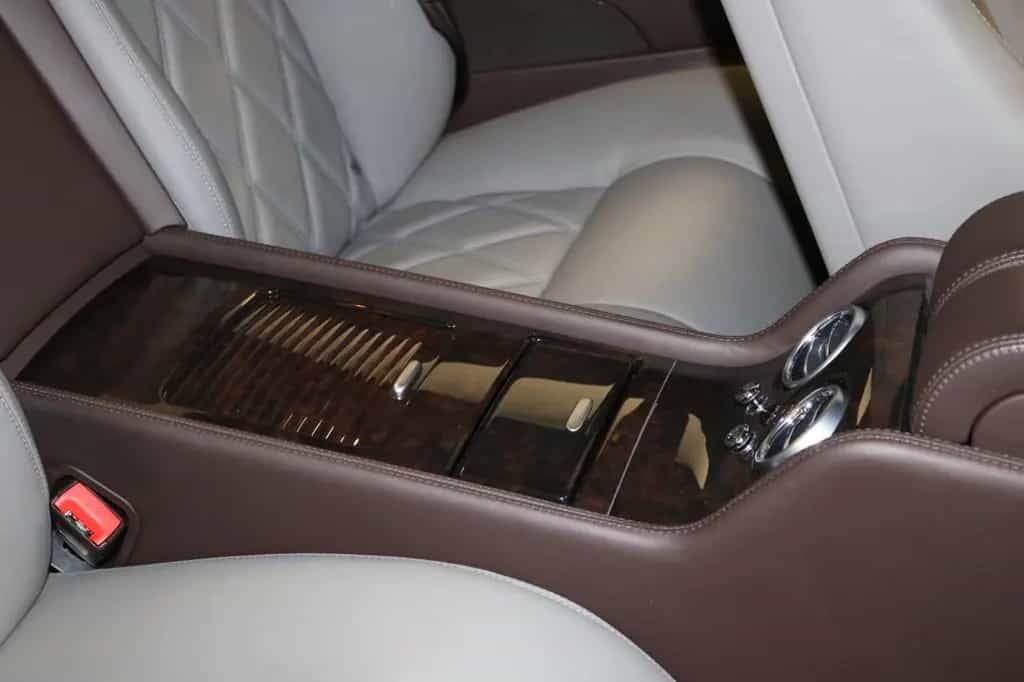 Bentley Continental GT GT-SPEED/KERAMIK/SOFT-COLE/KAMERA 12/2009-photo-30