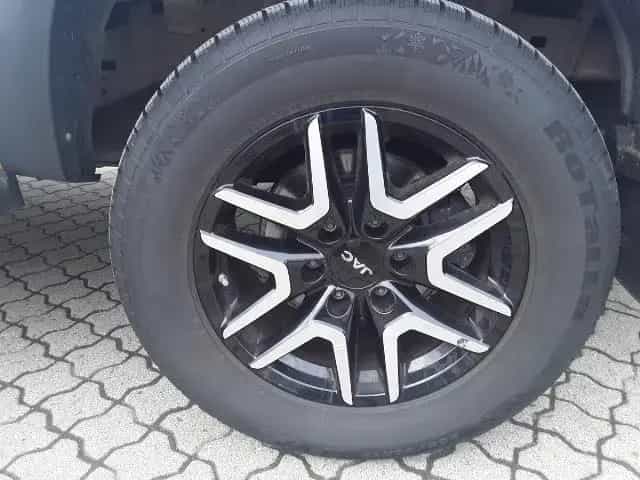 JAC 8 Pro T8 Pro*AHK*Ladeabdeckung*8 fach bereift*Garantie 09/2023-photo-6