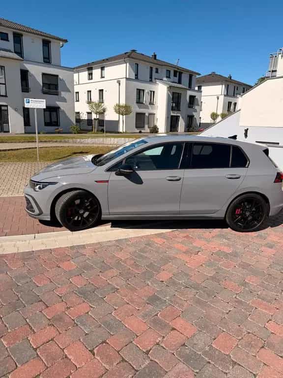 Volkswagen Golf 2.0 TSI OPF DSG GTI GTI 06/2023-photo-0