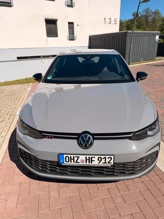 Volkswagen Golf 2.0 TSI OPF DSG GTI GTI 06/2023-photo-4