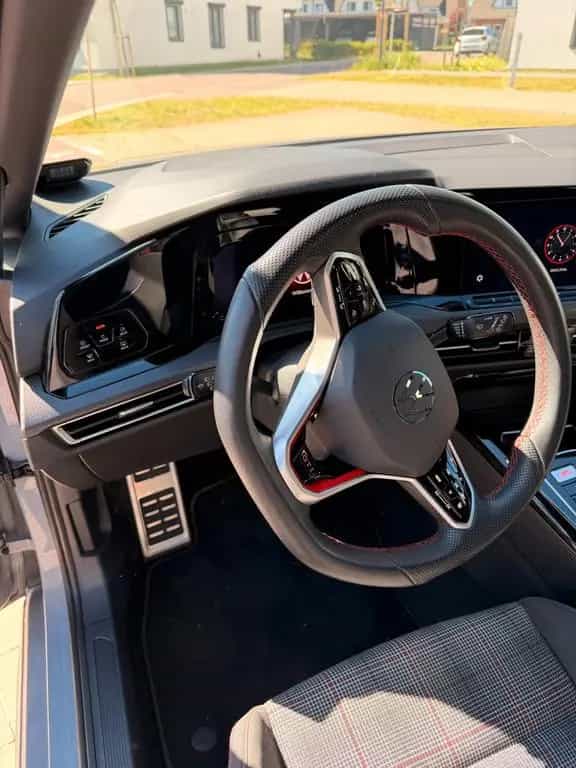 Volkswagen Golf 2.0 TSI OPF DSG GTI GTI 06/2023-photo-5