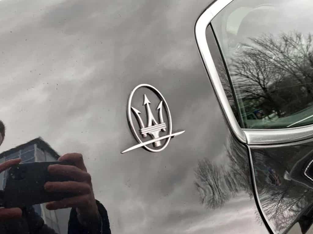 Maserati Ghibli Automatik S Q4 - Maserati Regensburg 04/2015-photo-15