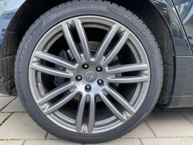 Maserati Ghibli Automatik S Q4 - Maserati Regensburg 04/2015-photo-26