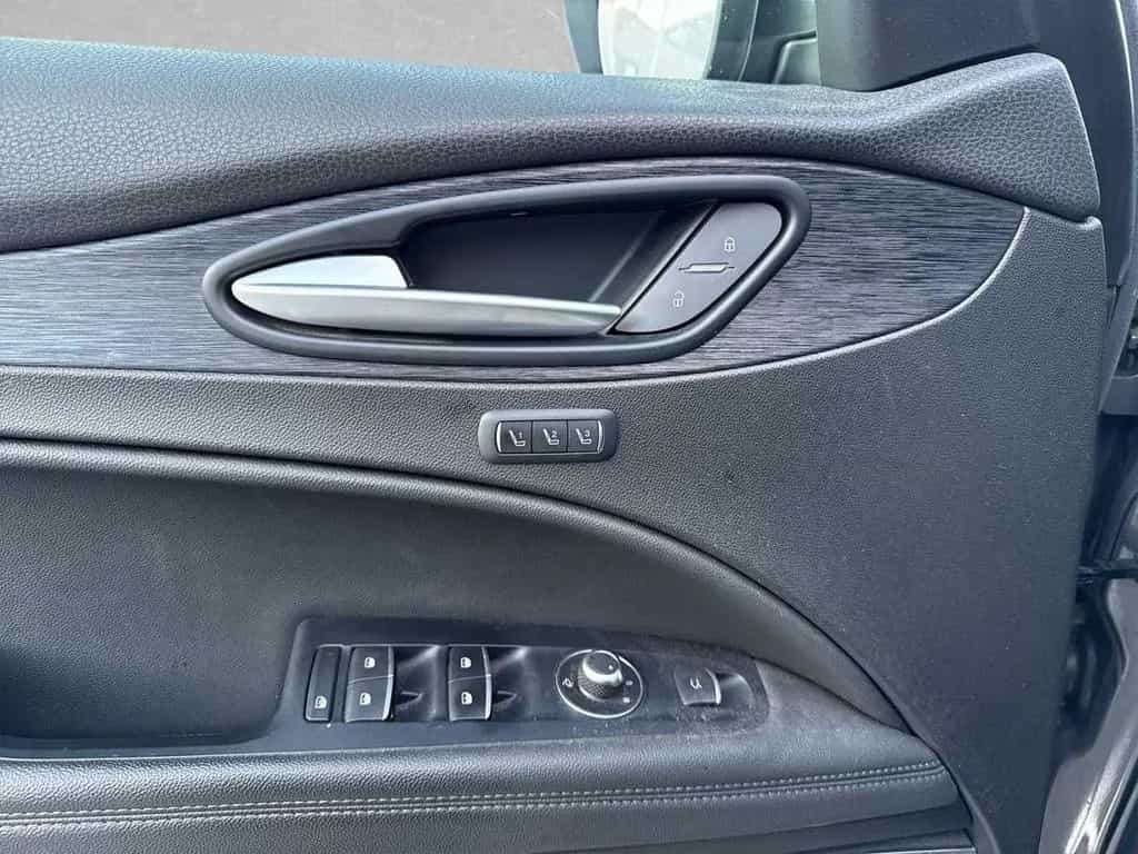 Alfa Romeo Stelvio B-Tech 2.2 AT8 Q4 06/2019-photo-13