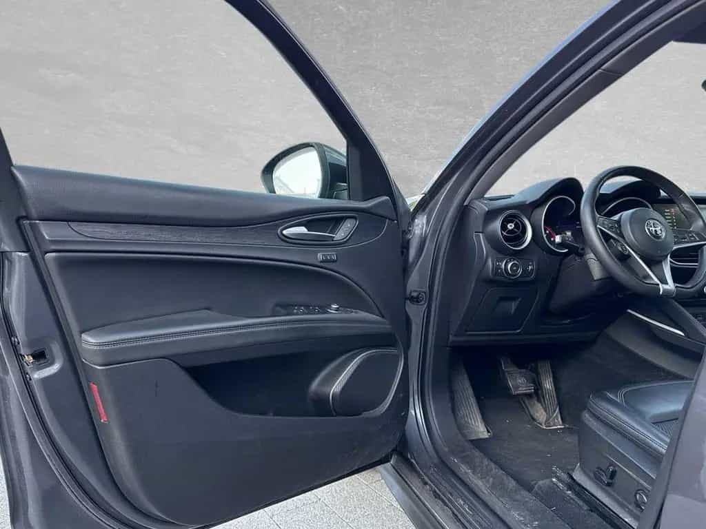 Alfa Romeo Stelvio B-Tech 2.2 AT8 Q4 06/2019-photo-4