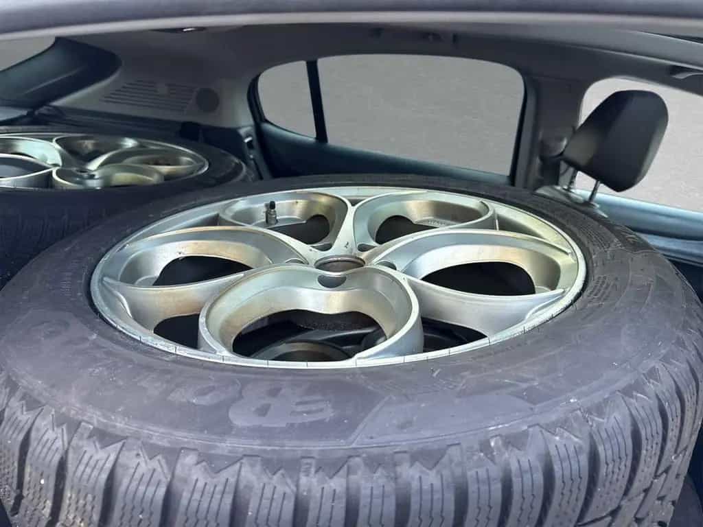 Alfa Romeo Stelvio B-Tech 2.2 AT8 Q4 06/2019-photo-7