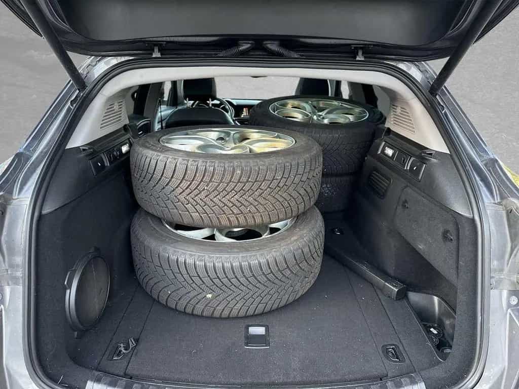 Alfa Romeo Stelvio B-Tech 2.2 AT8 Q4 06/2019-photo-9