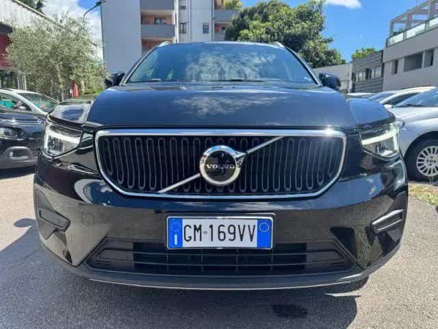 Other Other VOLVO XC40 T2 automatico Core (AUTOCARRO N1) 02/2023-photo-1