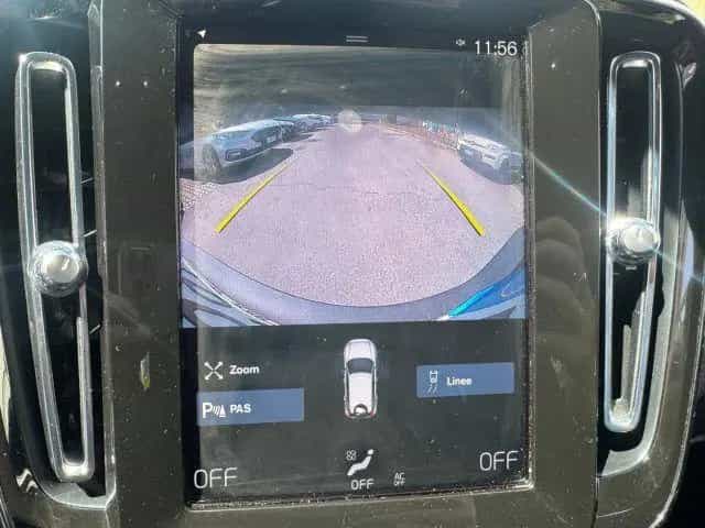 Other Other VOLVO XC40 T2 automatico Core (AUTOCARRO N1) 02/2023-photo-10