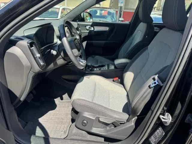 Other Other VOLVO XC40 T2 automatico Core (AUTOCARRO N1) 02/2023-photo-12