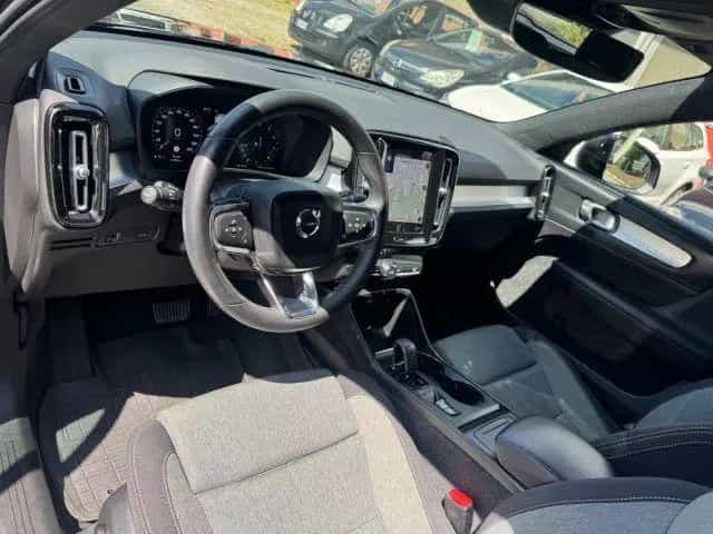 Other Other VOLVO XC40 T2 automatico Core (AUTOCARRO N1) 02/2023-photo-13