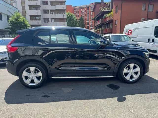 Other Other VOLVO XC40 T2 automatico Core (AUTOCARRO N1) 02/2023-photo-2