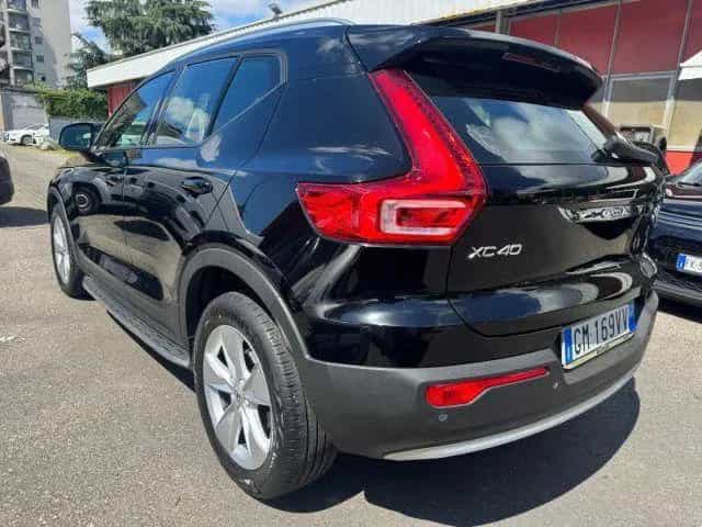 Other Other VOLVO XC40 T2 automatico Core (AUTOCARRO N1) 02/2023-photo-4
