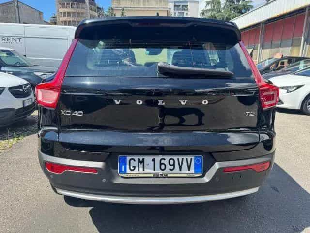 Other Other VOLVO XC40 T2 automatico Core (AUTOCARRO N1) 02/2023-photo-5