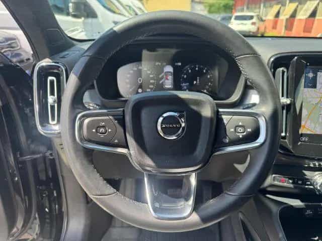 Other Other VOLVO XC40 T2 automatico Core (AUTOCARRO N1) 02/2023-photo-7