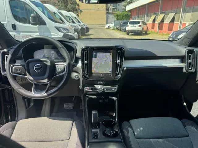 Other Other VOLVO XC40 T2 automatico Core (AUTOCARRO N1) 02/2023-photo-8