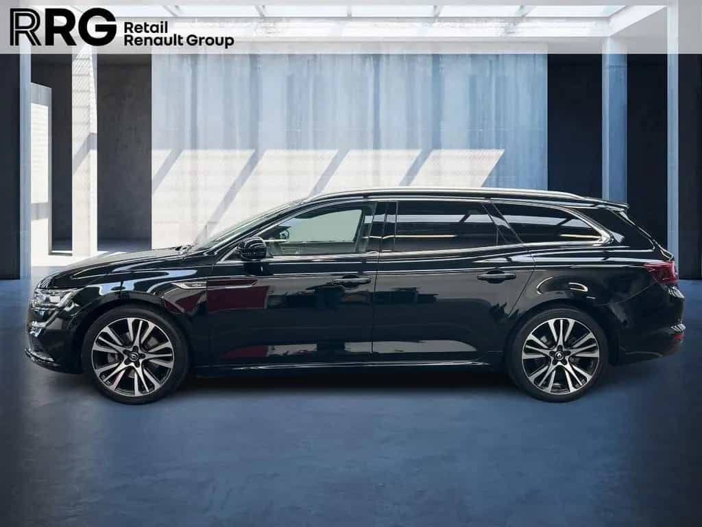 Renault Talisman GRANDTOUR INITIALE PARIS TCe 225 GPF 11/2019-photo-1