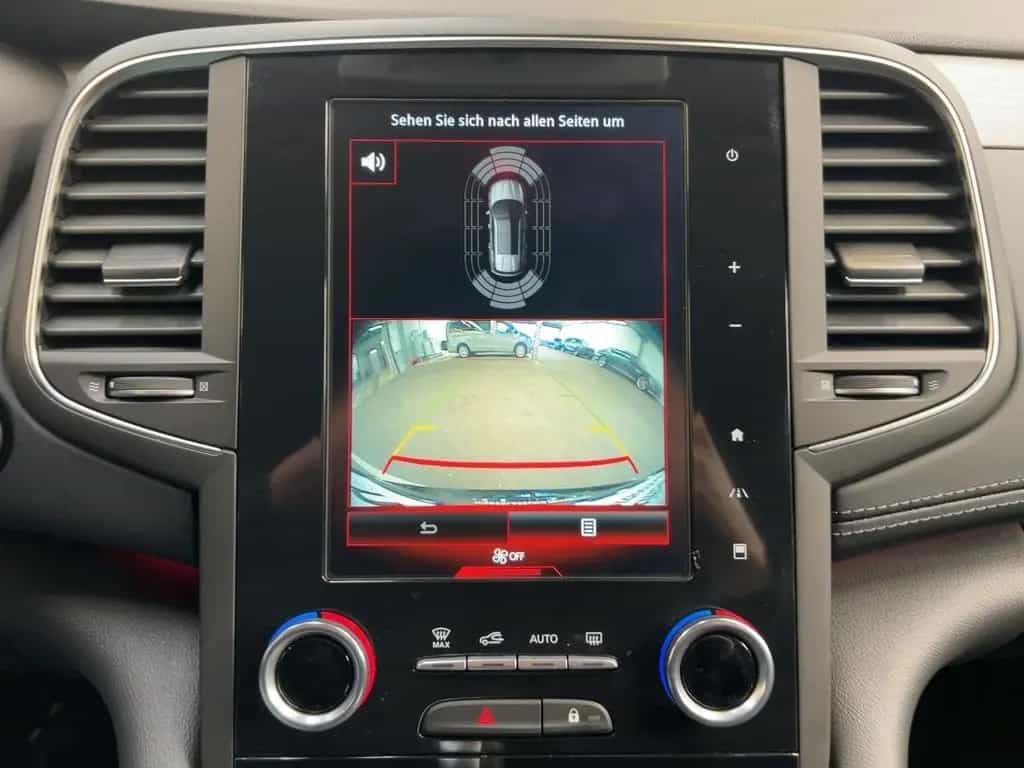 Renault Talisman GRANDTOUR INITIALE PARIS TCe 225 GPF 11/2019-photo-14